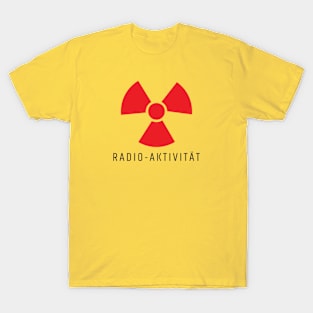 Kraftwerk T-Shirt